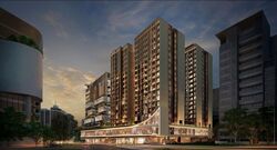 Sophia Road (D9), Condominium #604372121